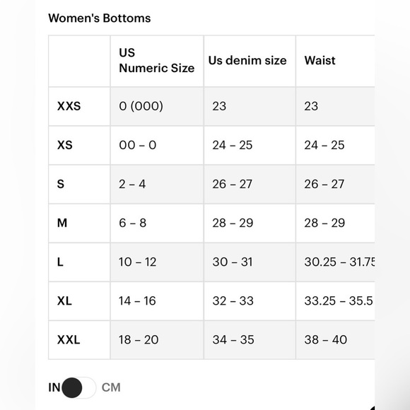 Everlane The Invisible Bikini Panties NWT in Dark Tan/Brown Size Medium - Picture 7 of 8